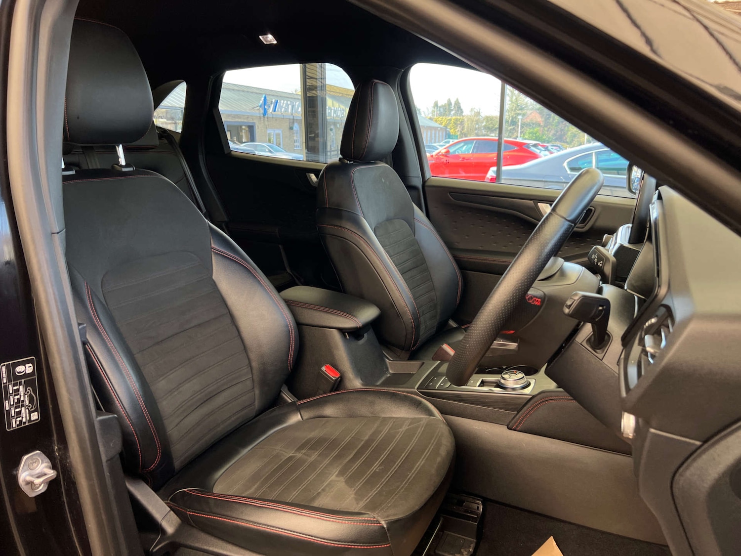 Used Ford Kuga 2020 for sale - 78011938: Photo 11