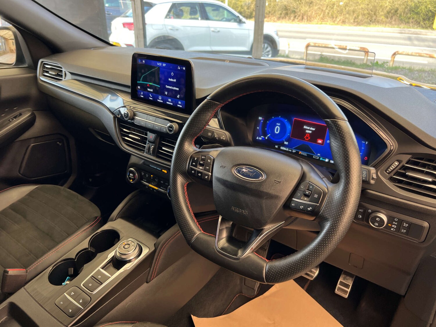 Used Ford Kuga 2020 for sale - 78011938: Photo 12