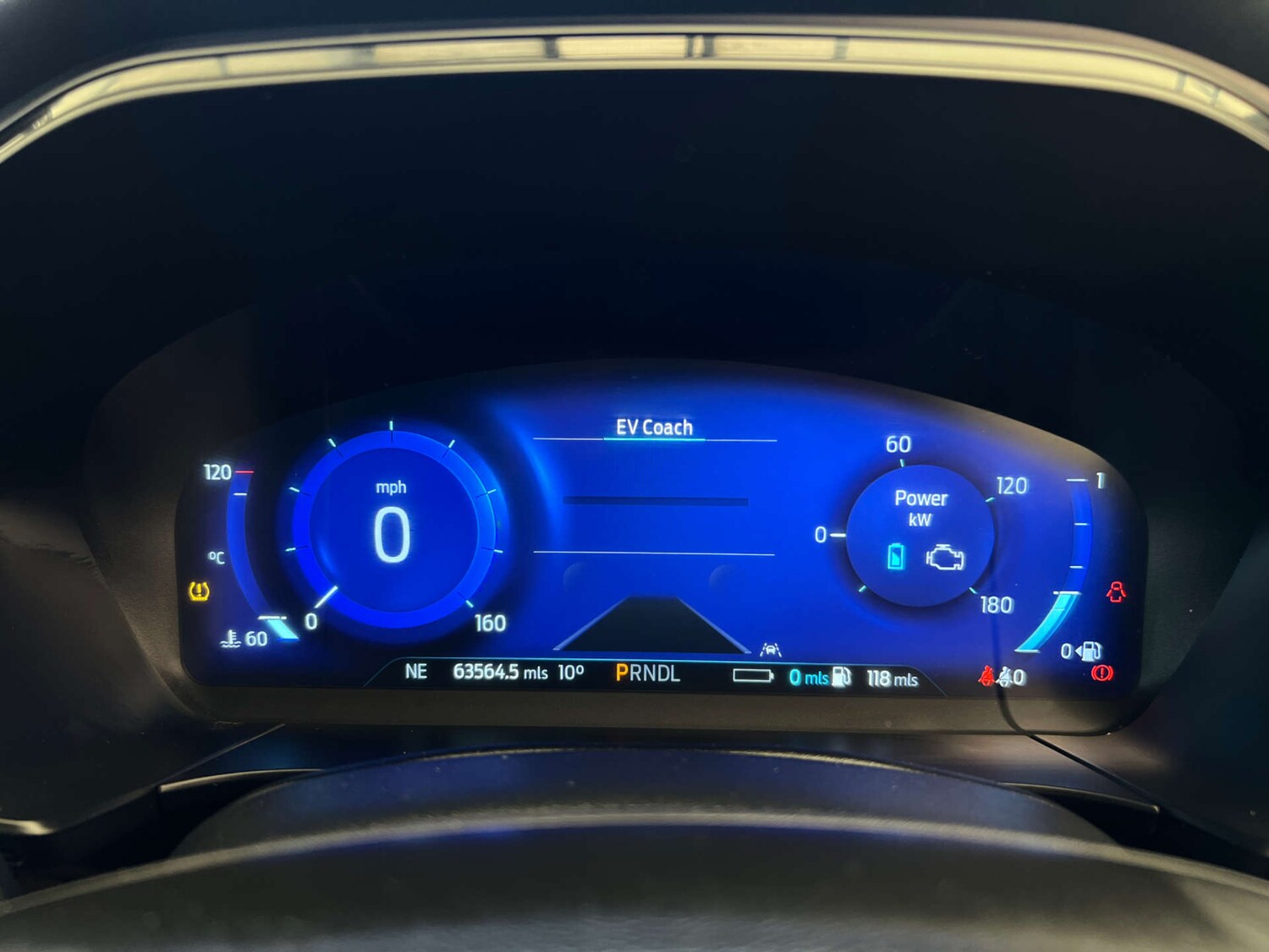 Used Ford Kuga 2020 for sale - 78011938: Photo 13