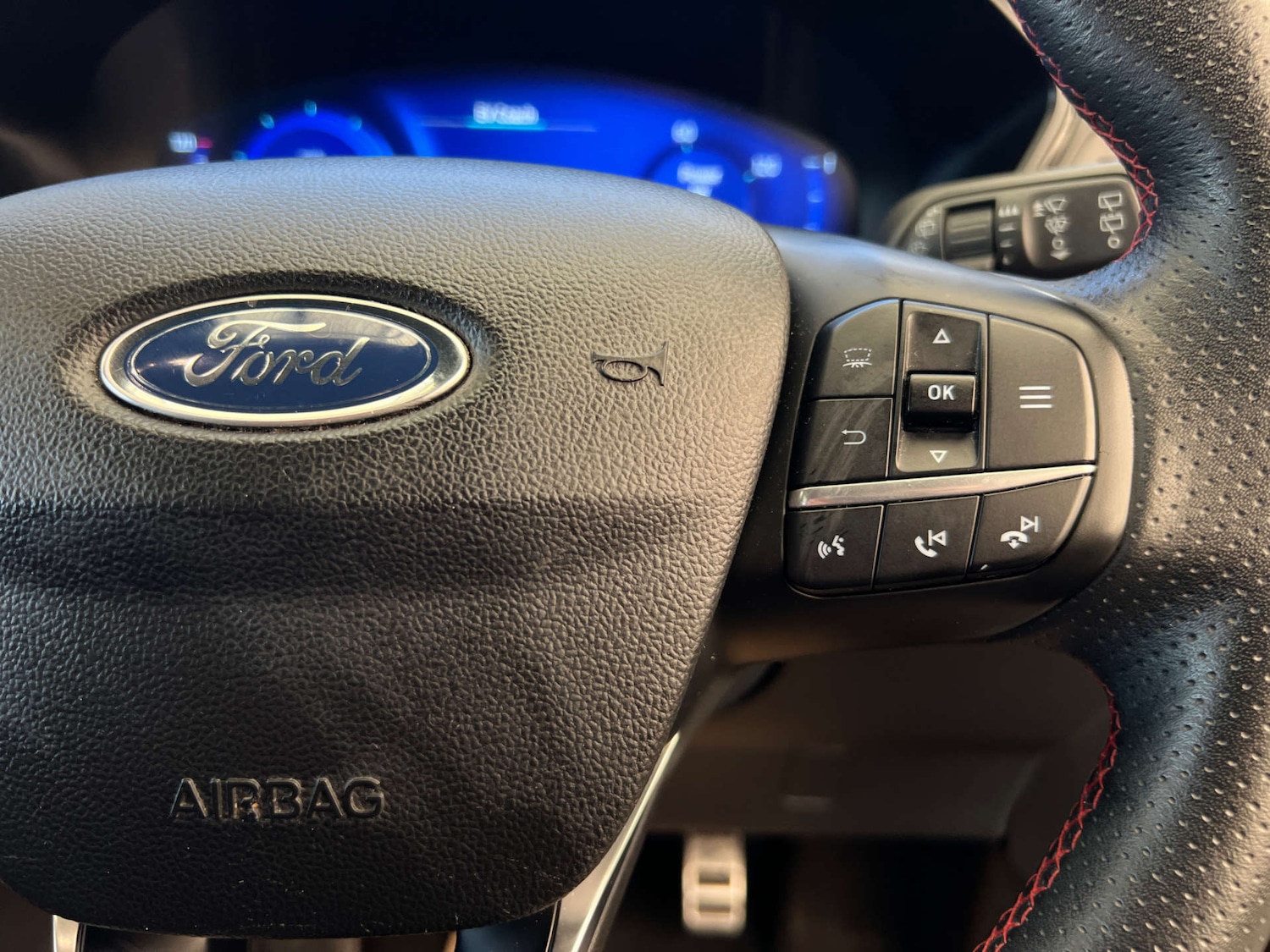 Used Ford Kuga 2020 for sale - 78011938: Photo 16