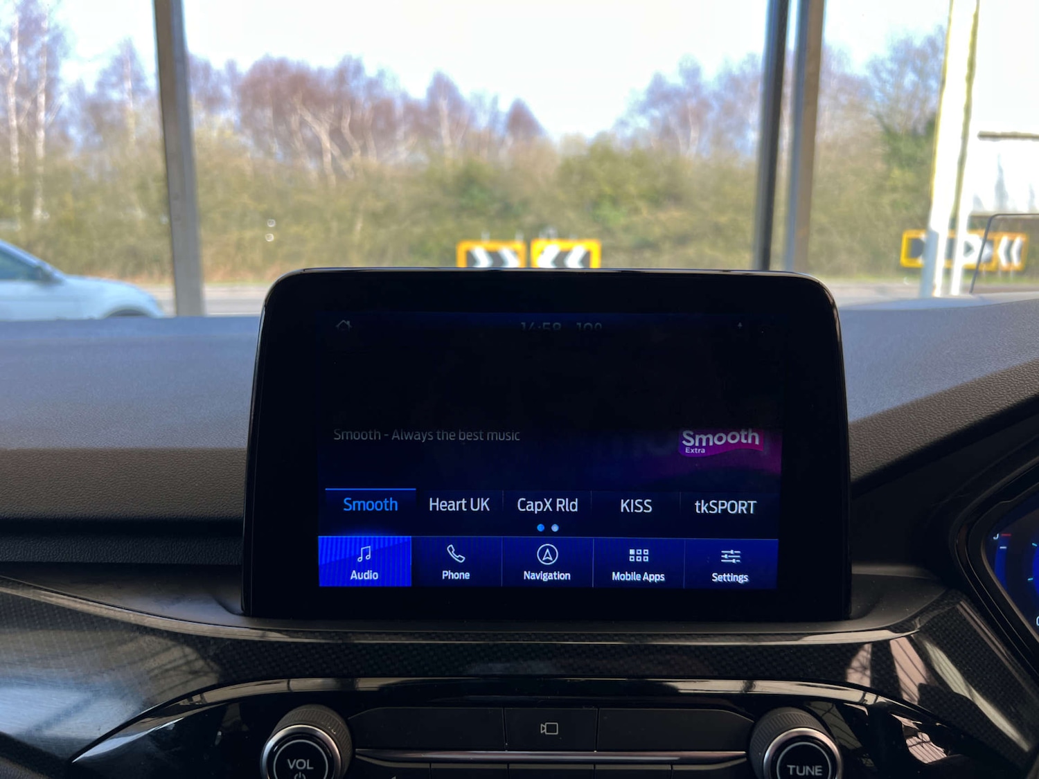 Used Ford Kuga 2020 for sale - 78011938: Photo 19