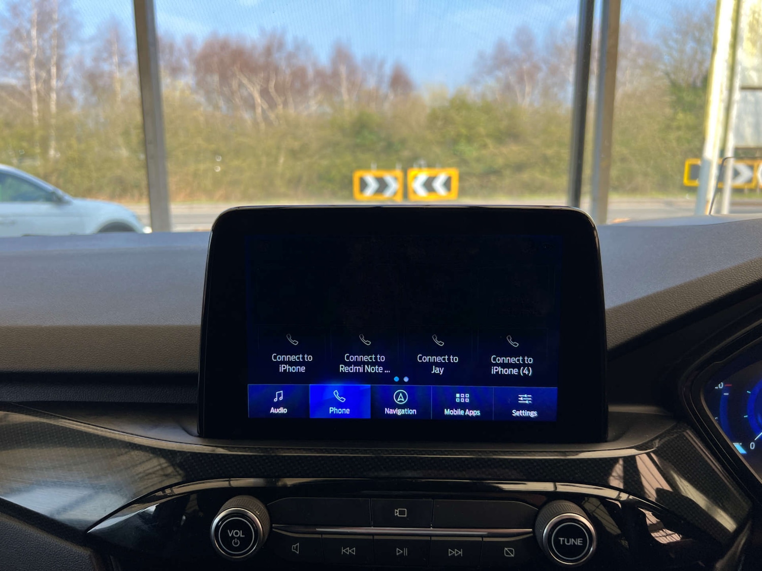 Used Ford Kuga 2020 for sale - 78011938: Photo 20