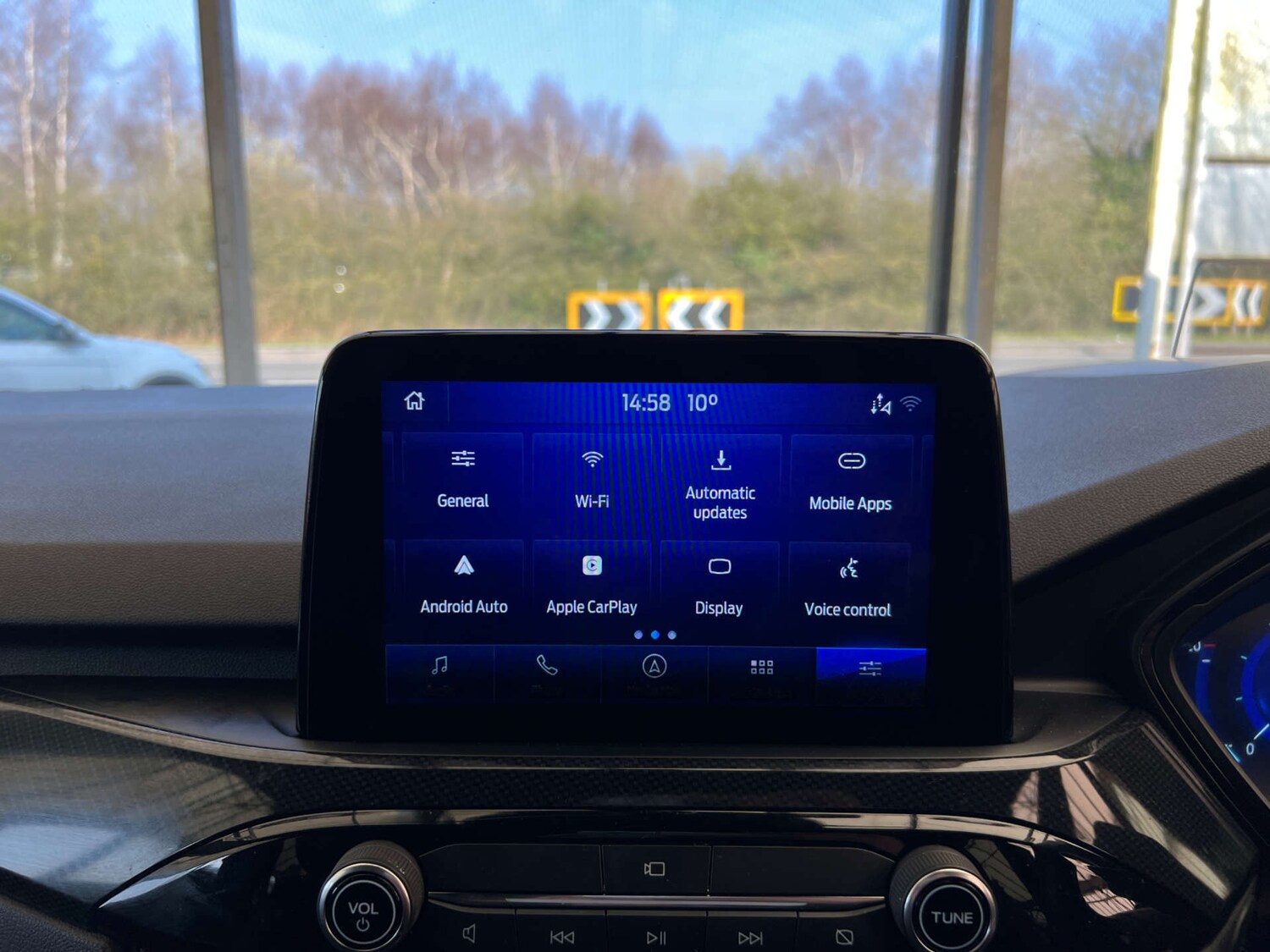 Used Ford Kuga 2020 for sale - 78011938: Photo 21