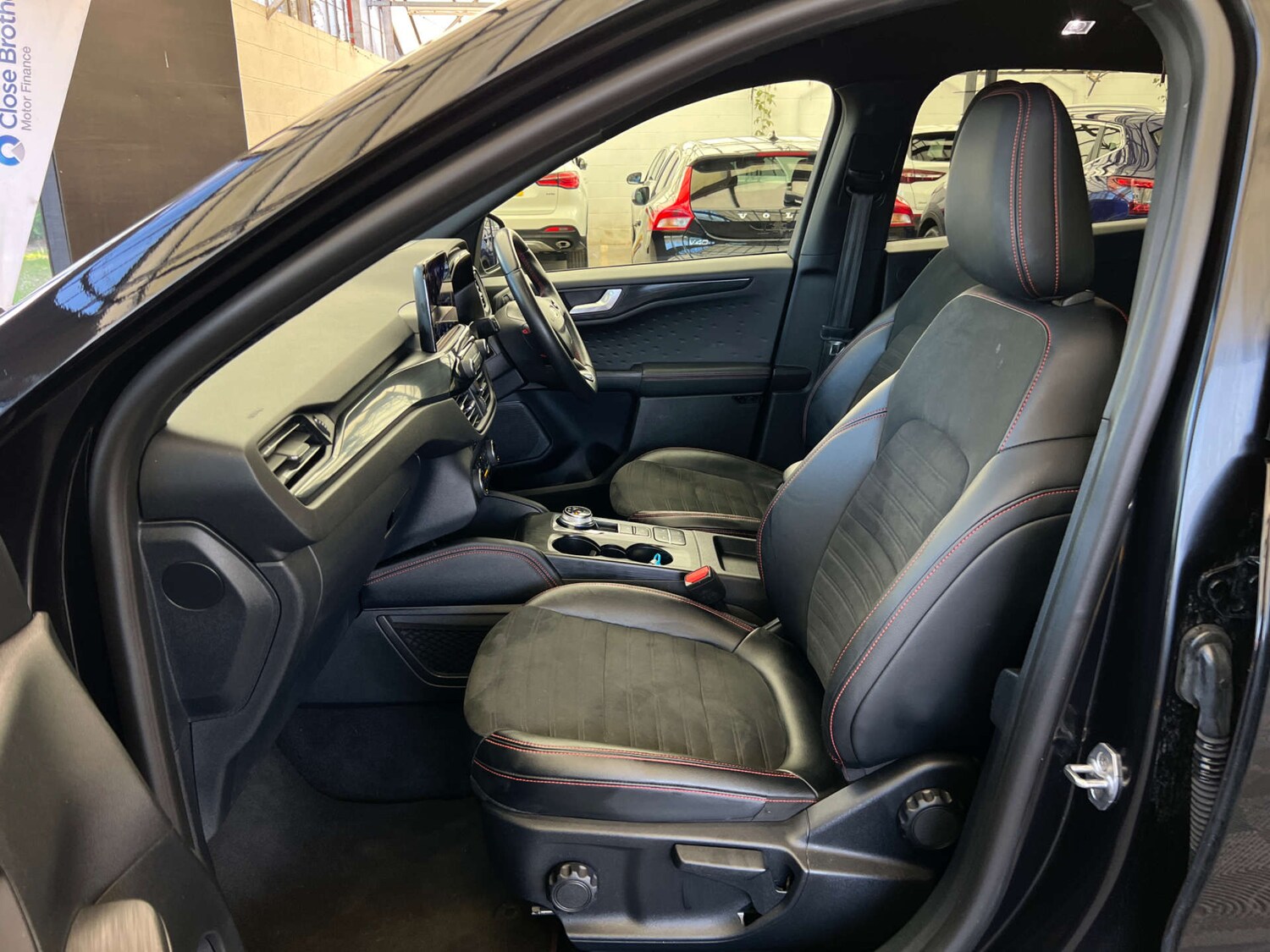 Used Ford Kuga 2020 for sale - 78011938: Photo 25