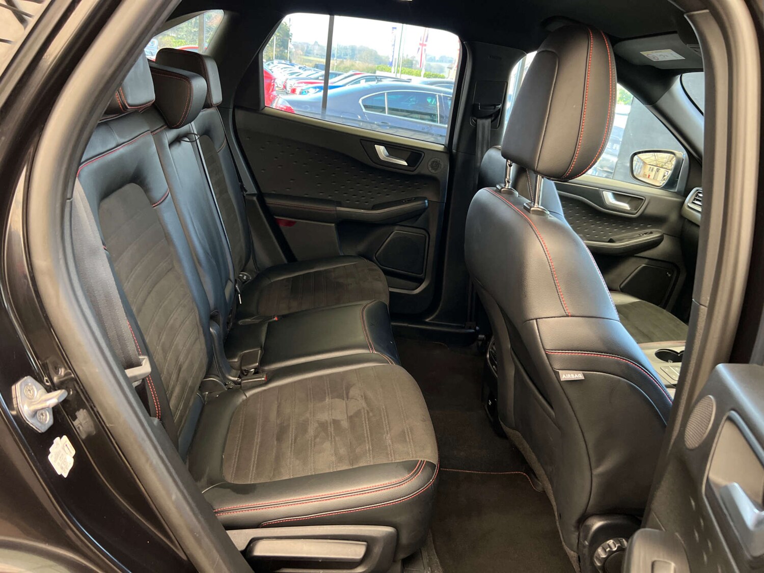 Used Ford Kuga 2020 for sale - 78011938: Photo 26