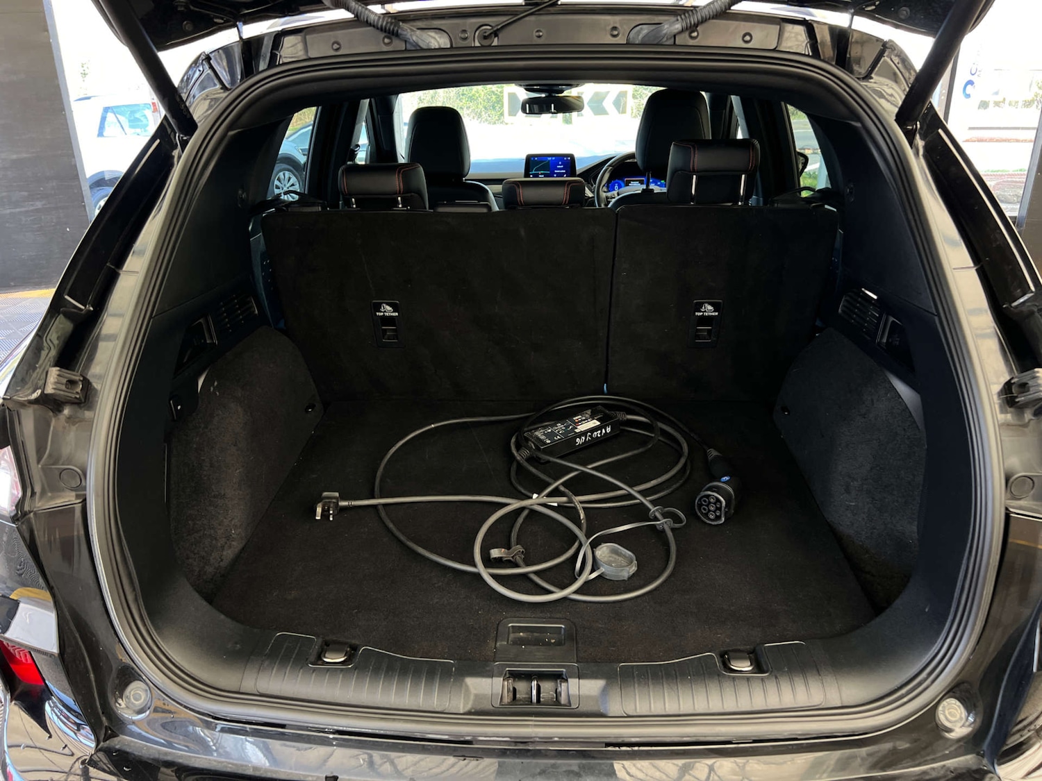 Used Ford Kuga 2020 for sale - 78011938: Photo 29