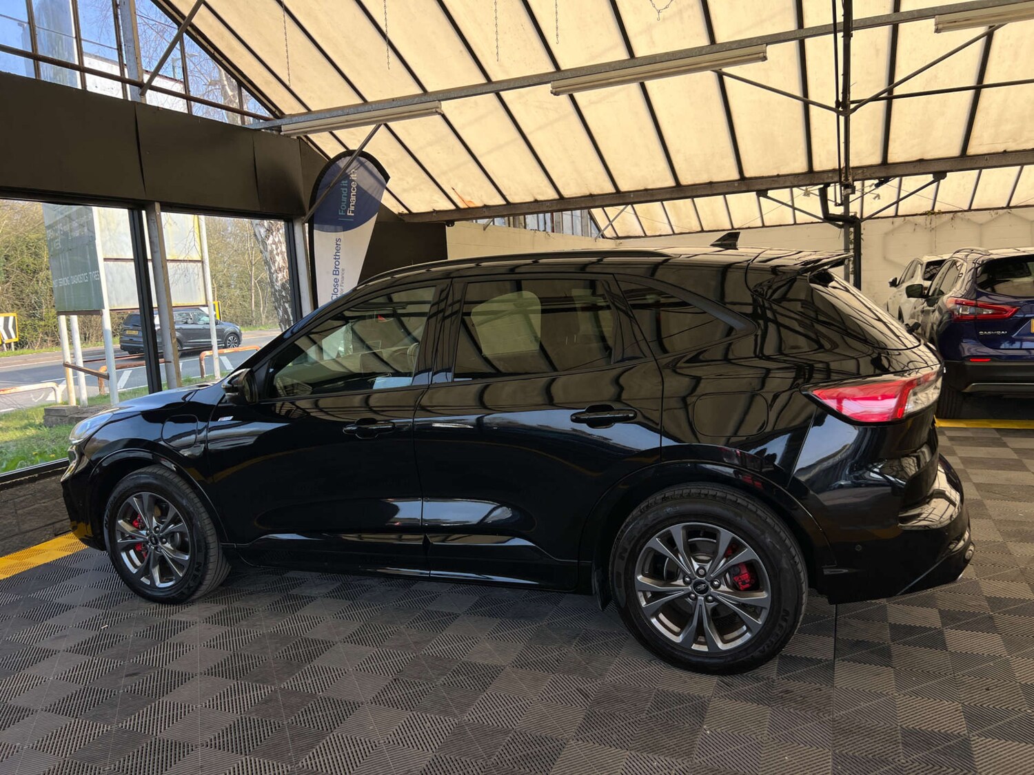 Used Ford Kuga 2020 for sale - 78011938: Photo 7