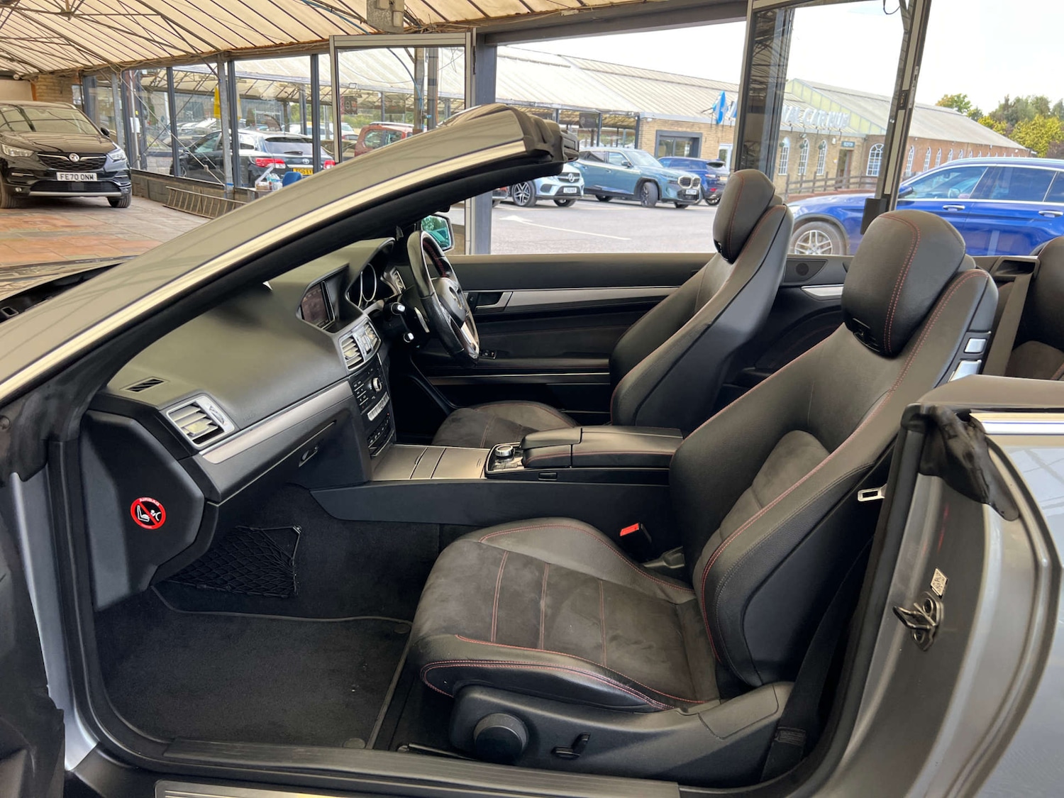 Used Mercedes-Benz E-Class 2015 for sale - 76045325: Photo 28