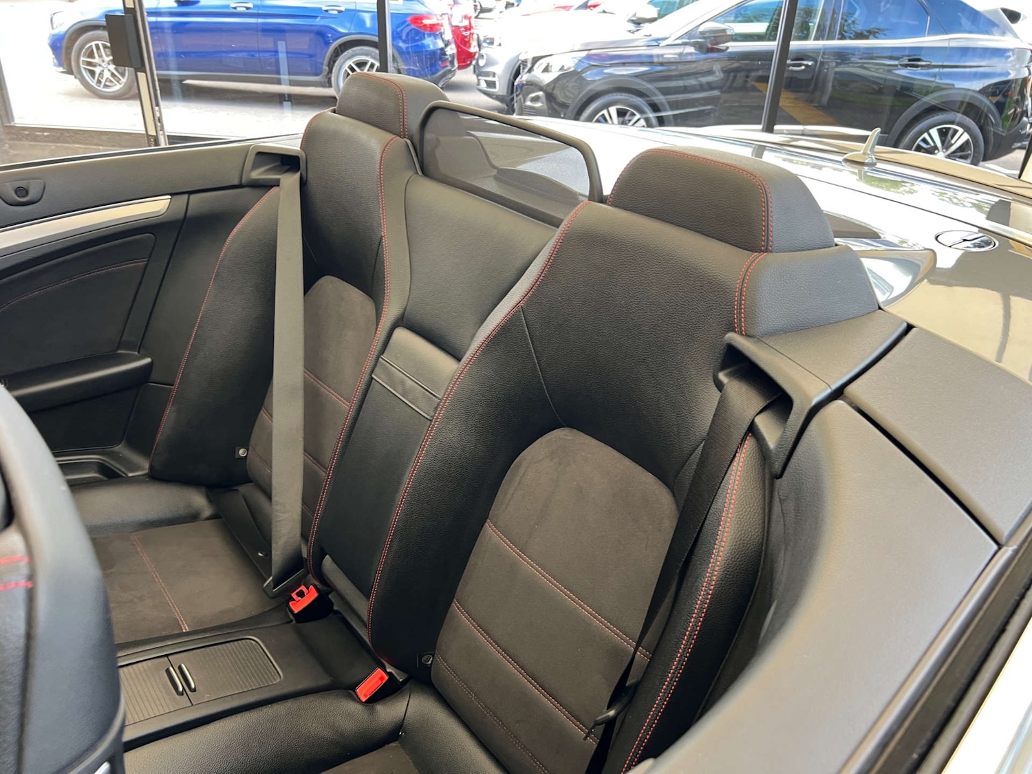 Used Mercedes-Benz E-Class 2015 for sale - 76045325: Photo 31