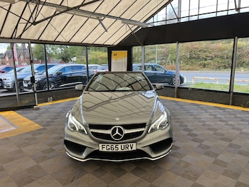 Used Mercedes-Benz E-Class 2015 for sale - 76045325: Photo 3