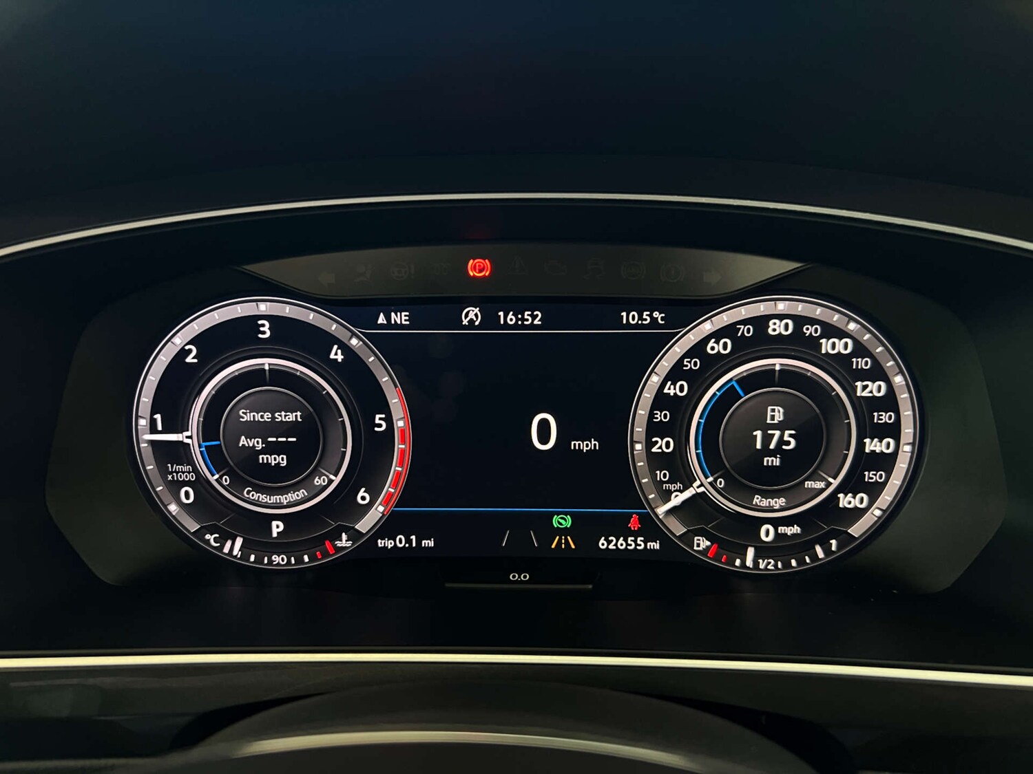 Used Volkswagen Tiguan 2017 for sale - 77750333: Photo 13