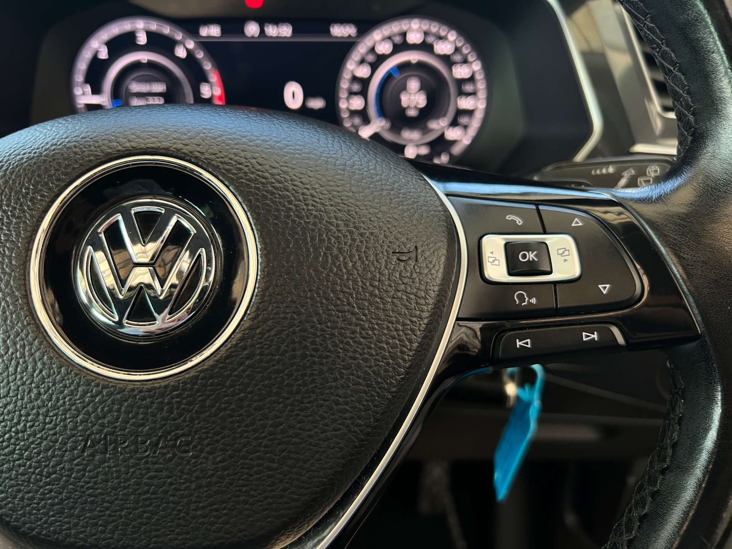 Used Volkswagen Tiguan 2017 for sale - 77750333: Photo 16