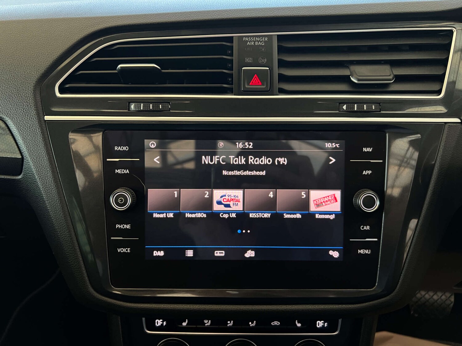 Used Volkswagen Tiguan 2017 for sale - 77750333: Photo 17