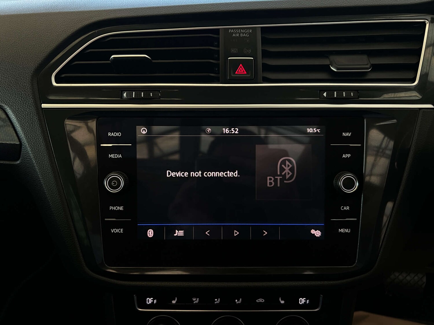 Used Volkswagen Tiguan 2017 for sale - 77750333: Photo 19