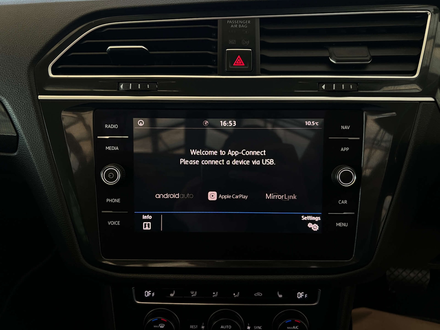 Used Volkswagen Tiguan 2017 for sale - 77750333: Photo 20