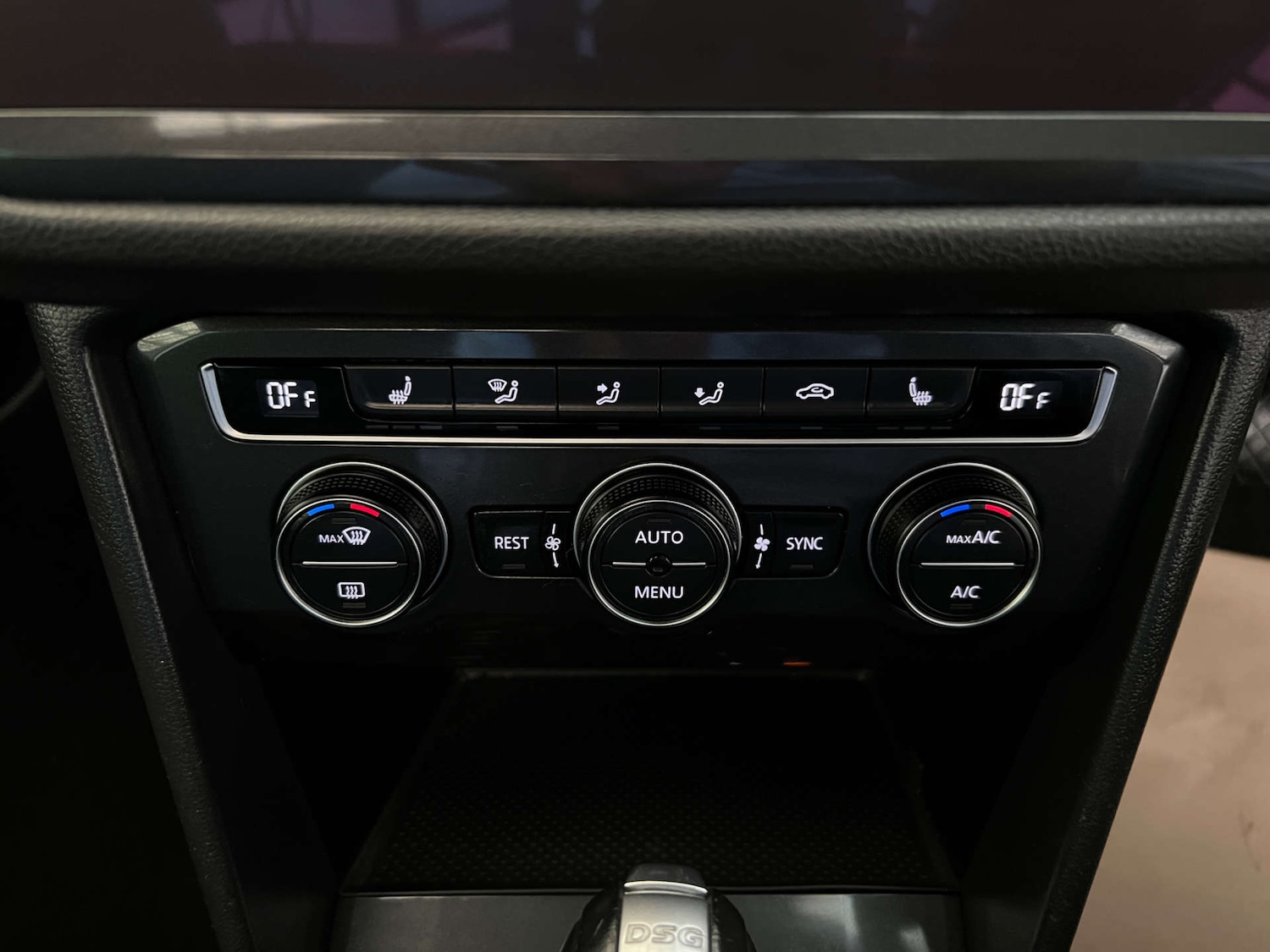 Used Volkswagen Tiguan 2017 for sale - 77750333: Photo 21