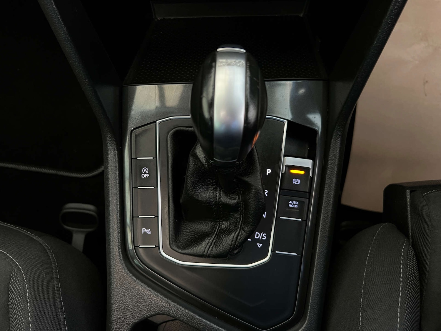 Used Volkswagen Tiguan 2017 for sale - 77750333: Photo 23