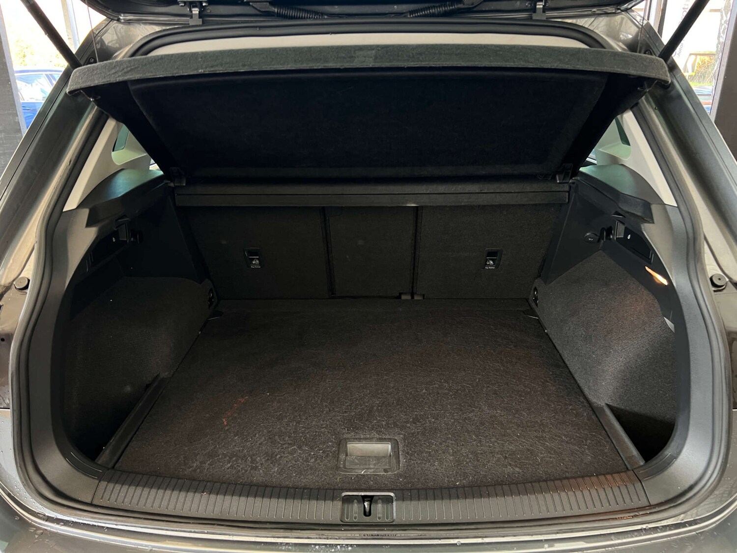 Used Volkswagen Tiguan 2017 for sale - 77750333: Photo 26