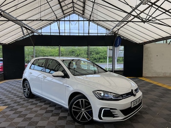 Used Volkswagen Golf 2018 for sale - 78280769: Photo