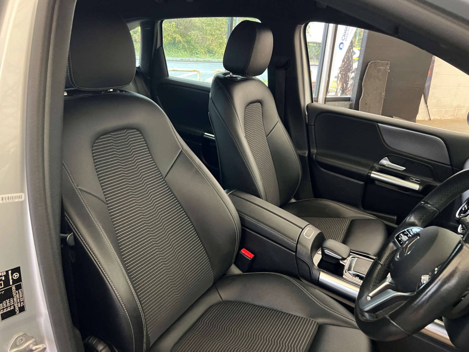 Used Mercedes-Benz B-Class 2019 for sale - 76172783: Photo 11