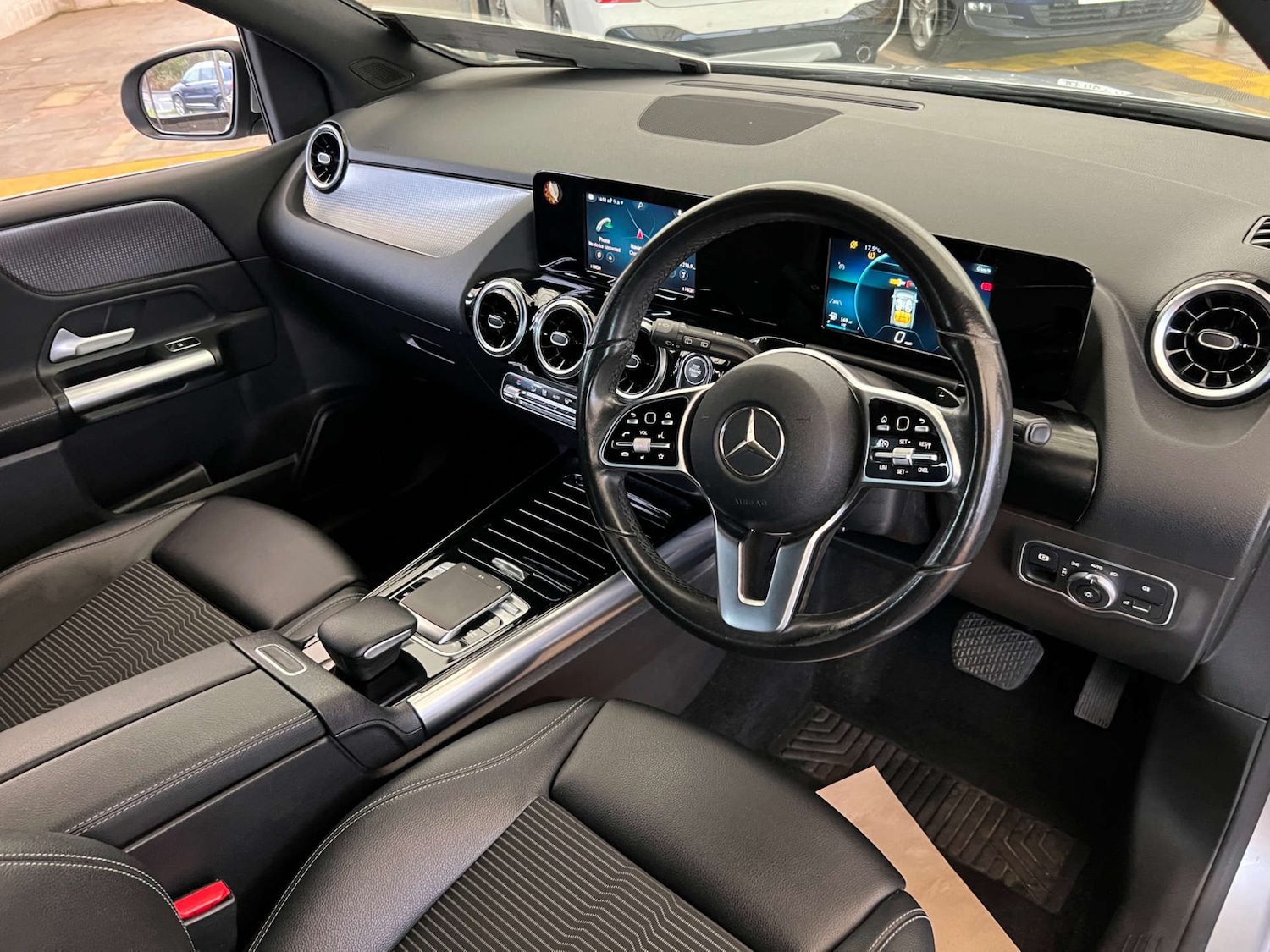 Used Mercedes-Benz B-Class 2019 for sale - 76172783: Photo 12