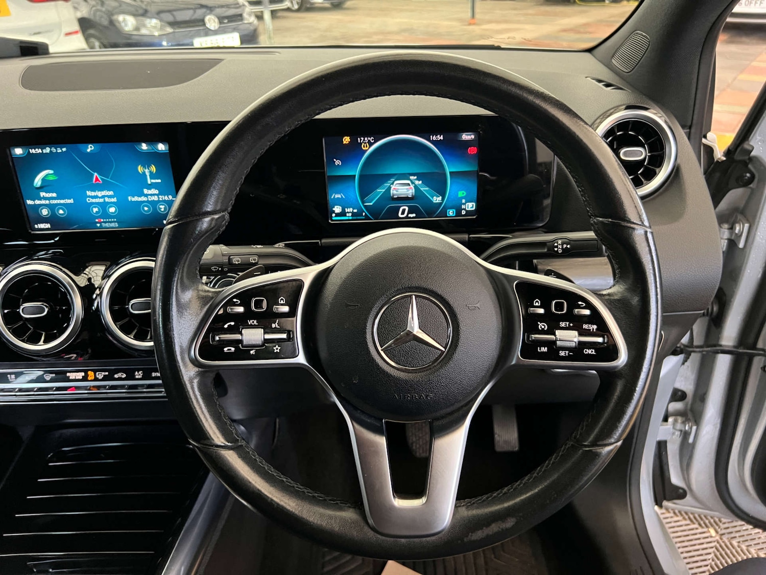 Used Mercedes-Benz B-Class 2019 for sale - 76172783: Photo 13