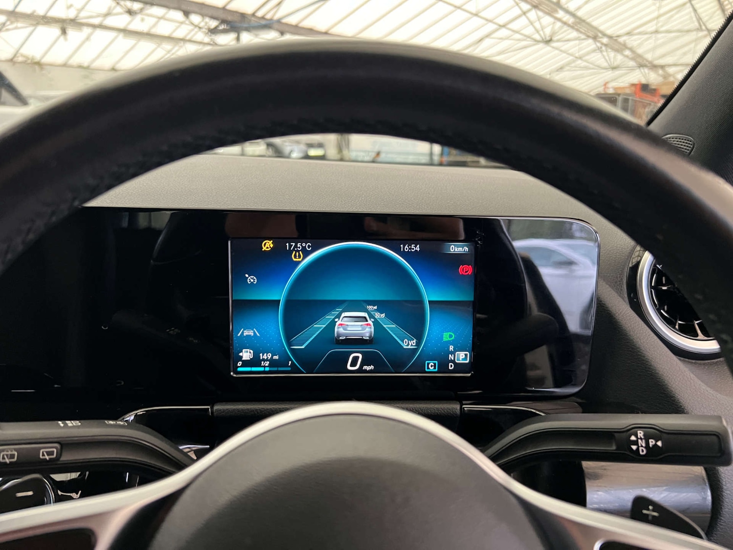 Used Mercedes-Benz B-Class 2019 for sale - 76172783: Photo 15