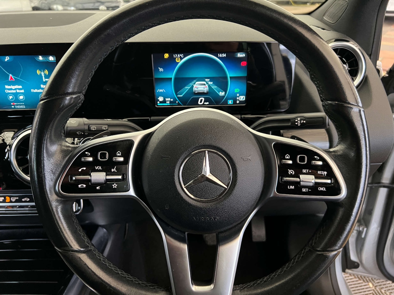 Used Mercedes-Benz B-Class 2019 for sale - 76172783: Photo 17