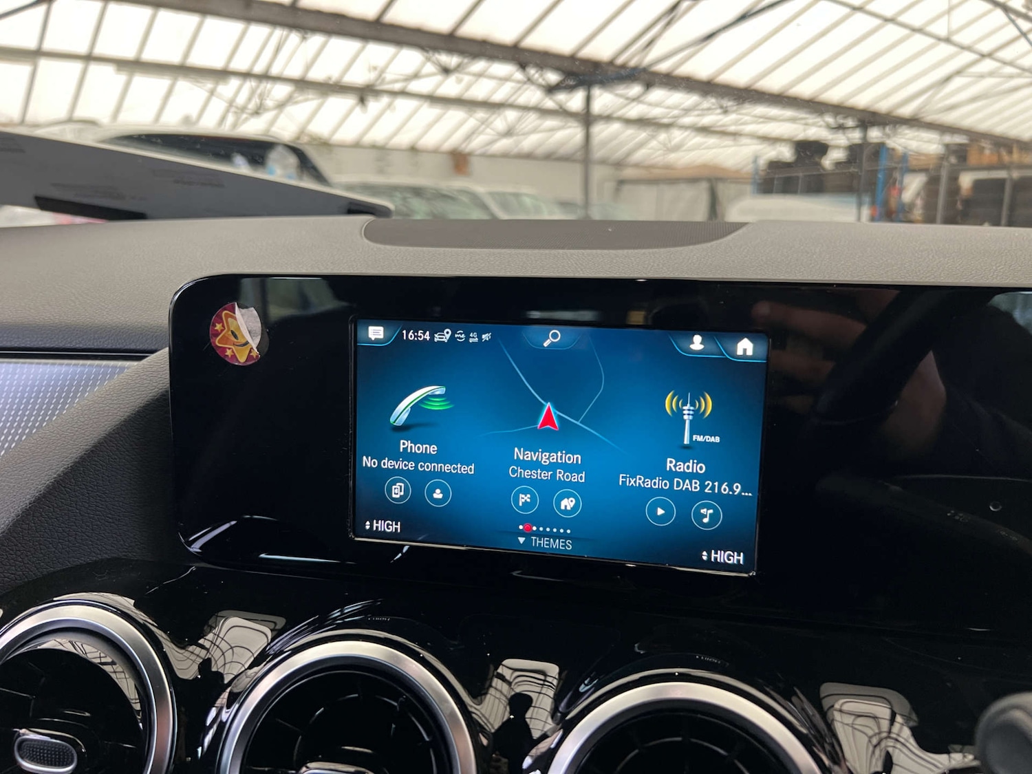 Used Mercedes-Benz B-Class 2019 for sale - 76172783: Photo 19