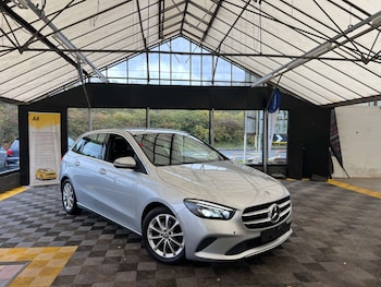 Mercedes-Benz - B-Class