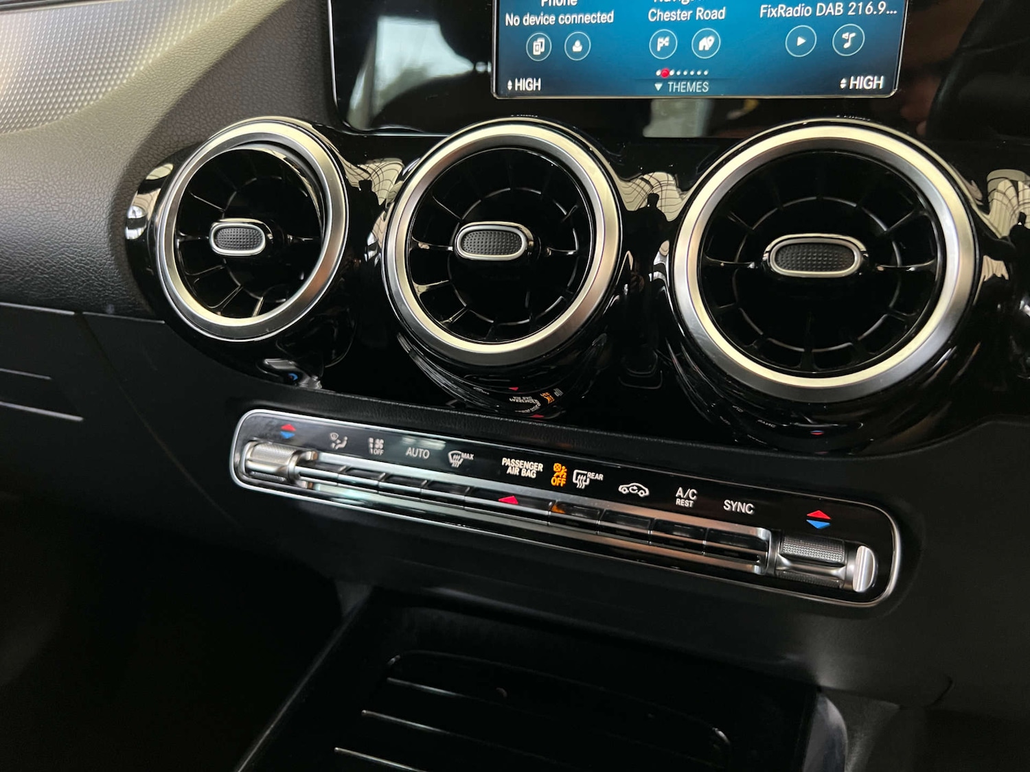 Used Mercedes-Benz B-Class 2019 for sale - 76172783: Photo 20