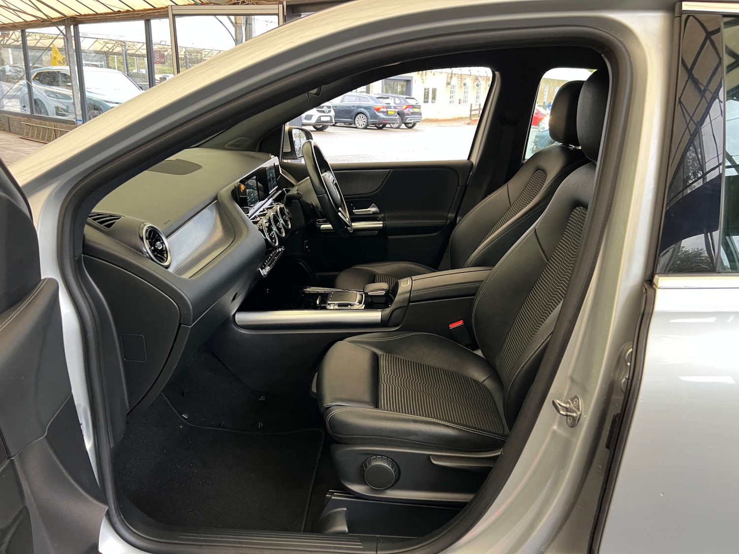 Used Mercedes-Benz B-Class 2019 for sale - 76172783: Photo 23