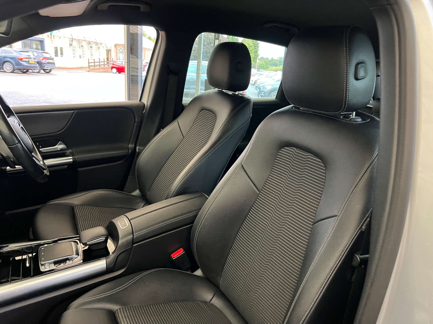 Used Mercedes-Benz B-Class 2019 for sale - 76172783: Photo 24