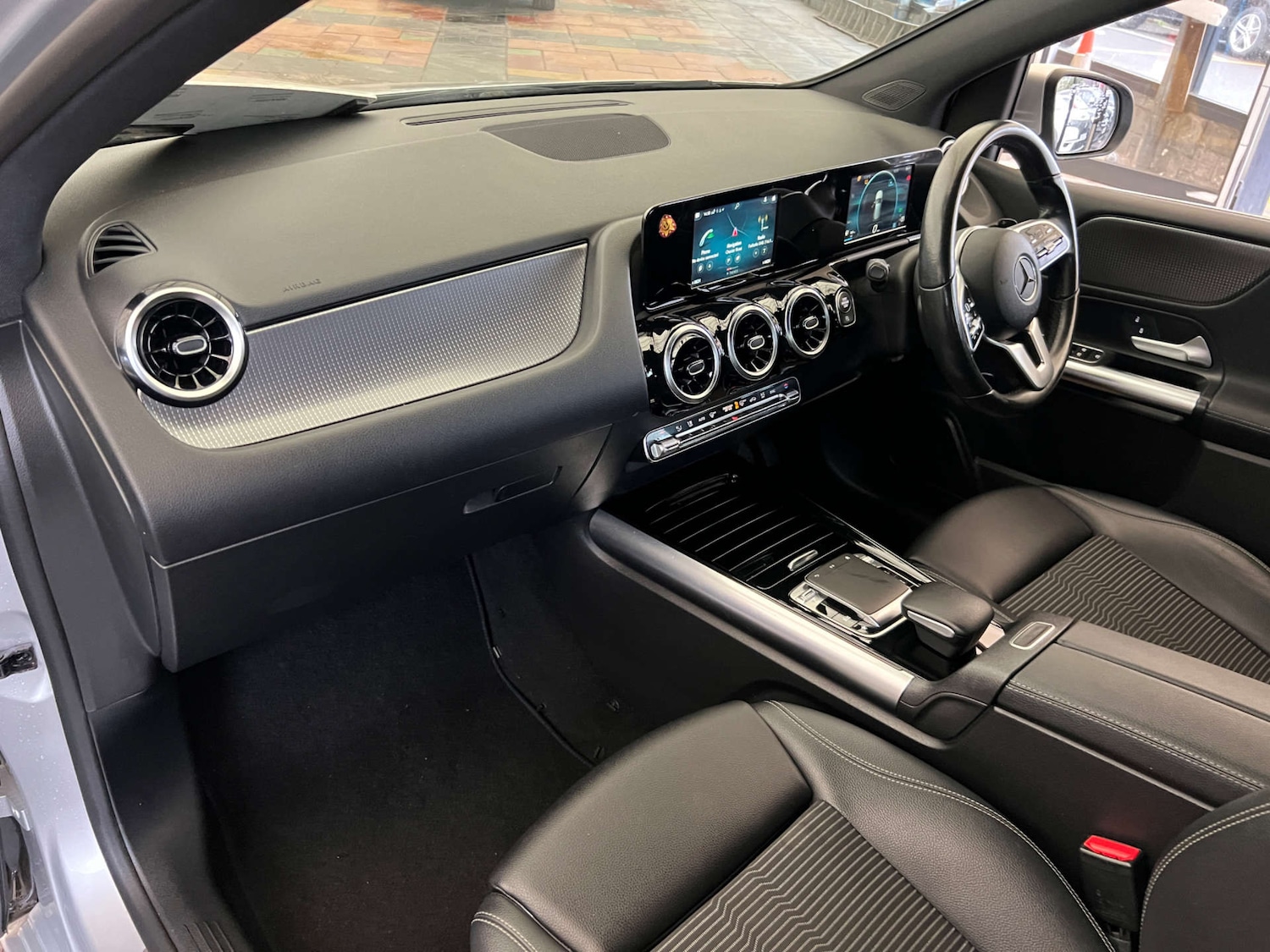 Used Mercedes-Benz B-Class 2019 for sale - 76172783: Photo 25