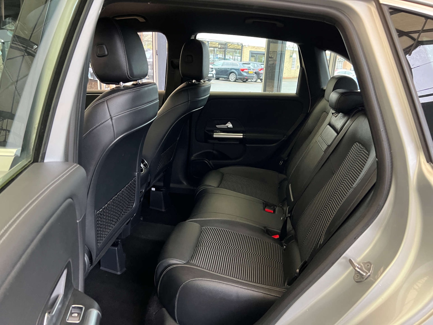Used Mercedes-Benz B-Class 2019 for sale - 76172783: Photo 26