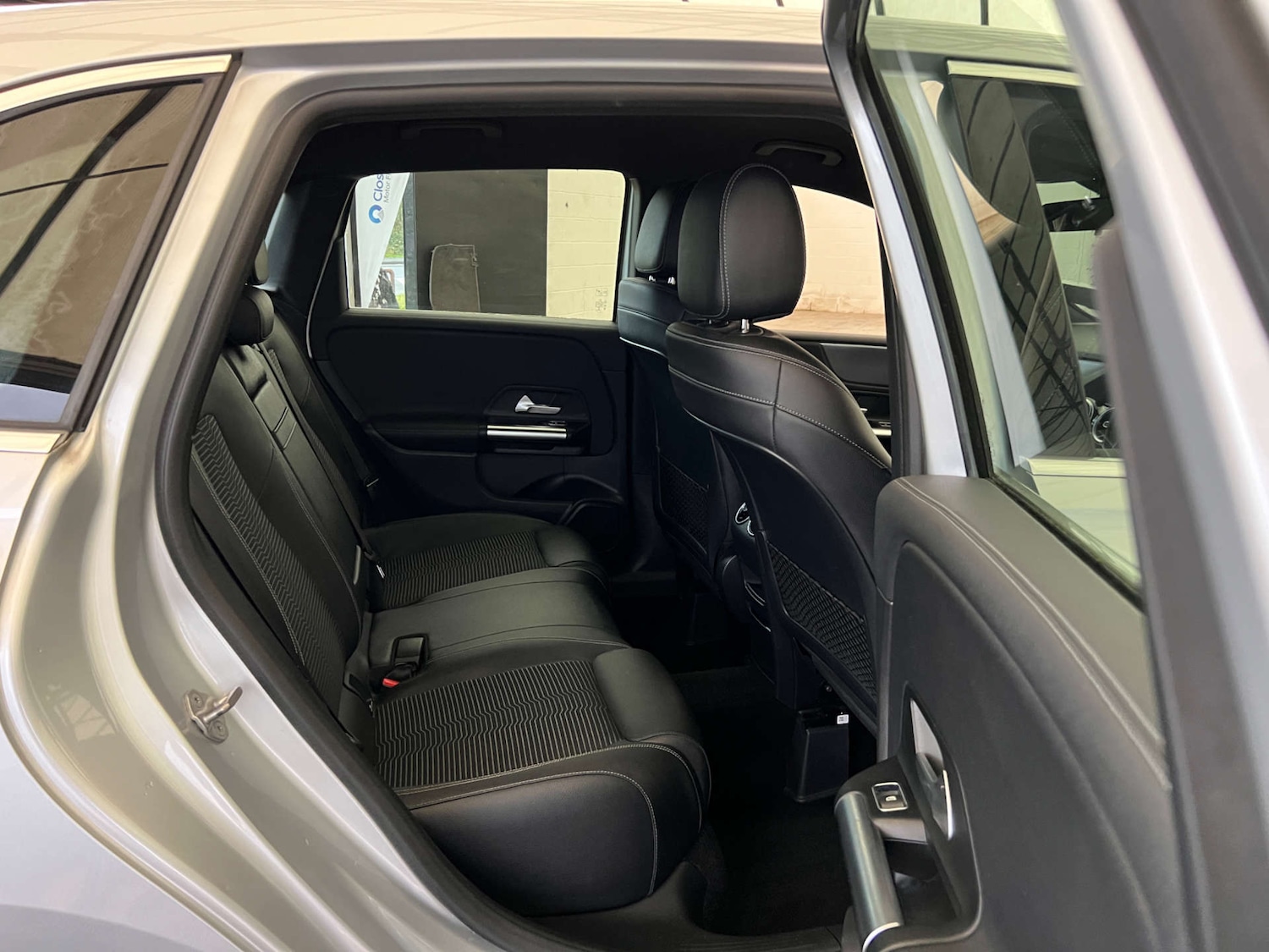 Used Mercedes-Benz B-Class 2019 for sale - 76172783: Photo 27