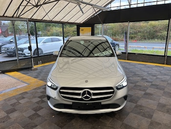 Used Mercedes-Benz B-Class 2019 for sale - 76172783: Photo 3
