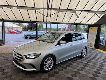 Used Mercedes-Benz B-Class 2019 for sale - 76172783: Photo 4