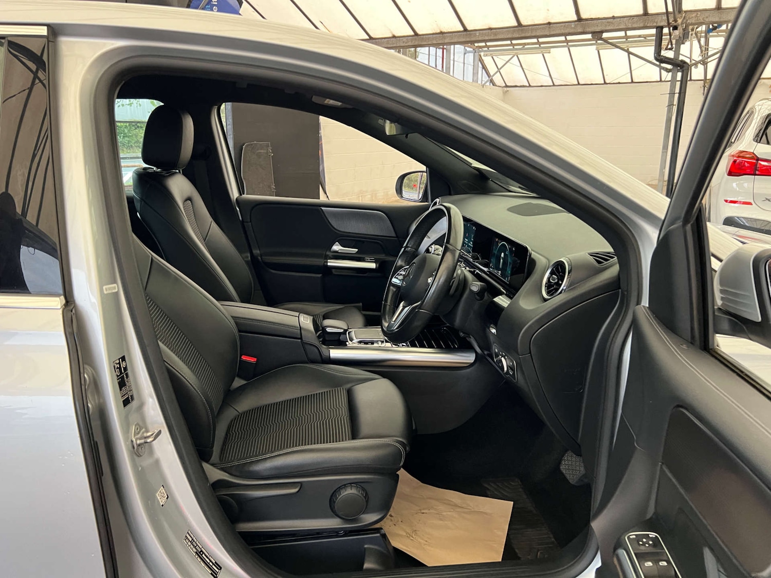 Used Mercedes-Benz B-Class 2019 for sale - 76172783: Photo 9