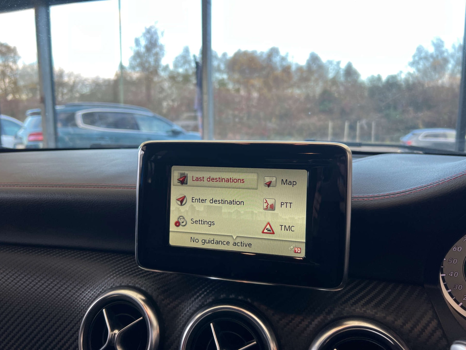 Used Mercedes-Benz A-Class 2014 for sale - 76618858: Photo 12