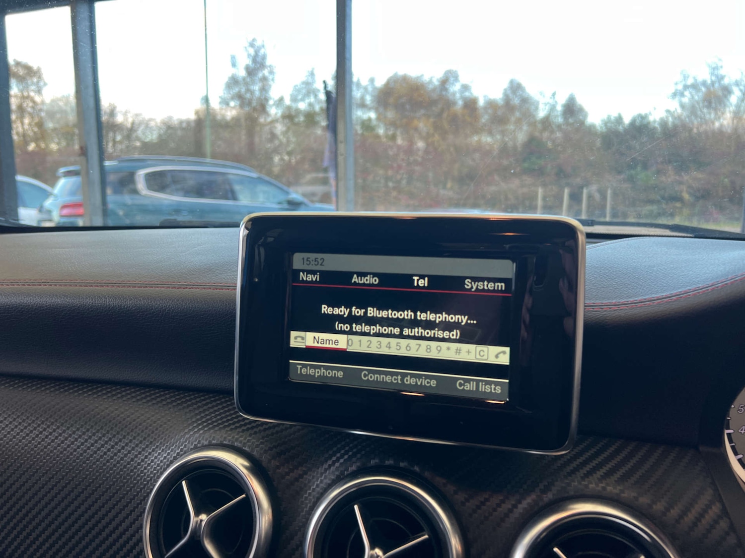 Used Mercedes-Benz A-Class 2014 for sale - 76618858: Photo 13