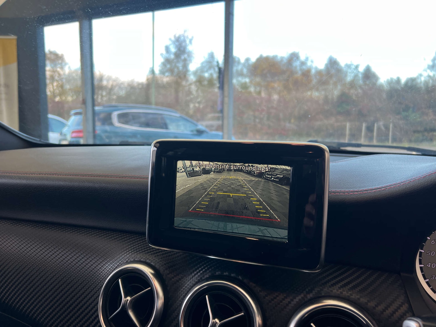 Used Mercedes-Benz A-Class 2014 for sale - 76618858: Photo 15