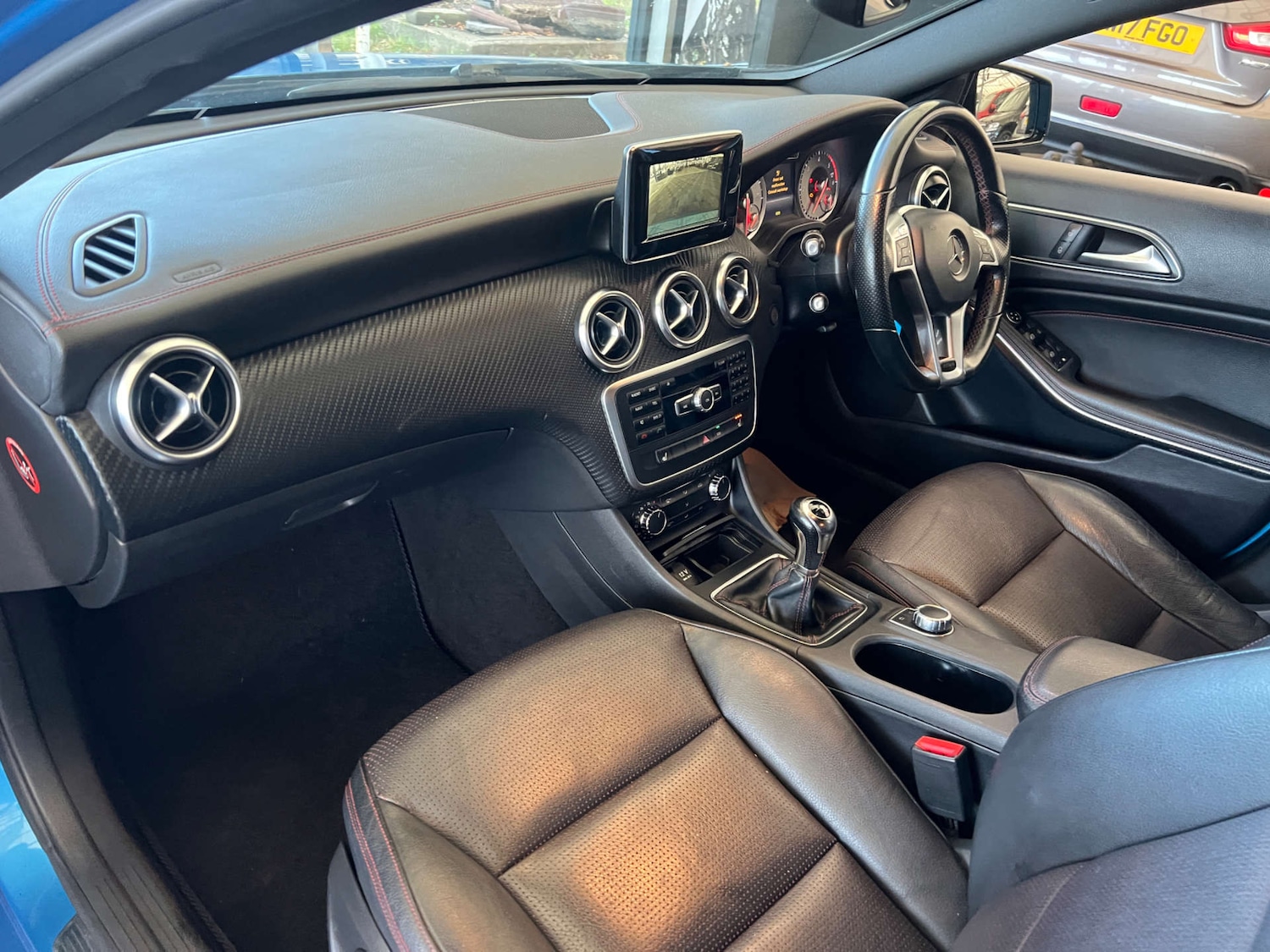 Used Mercedes-Benz A-Class 2014 for sale - 76618858: Photo 19