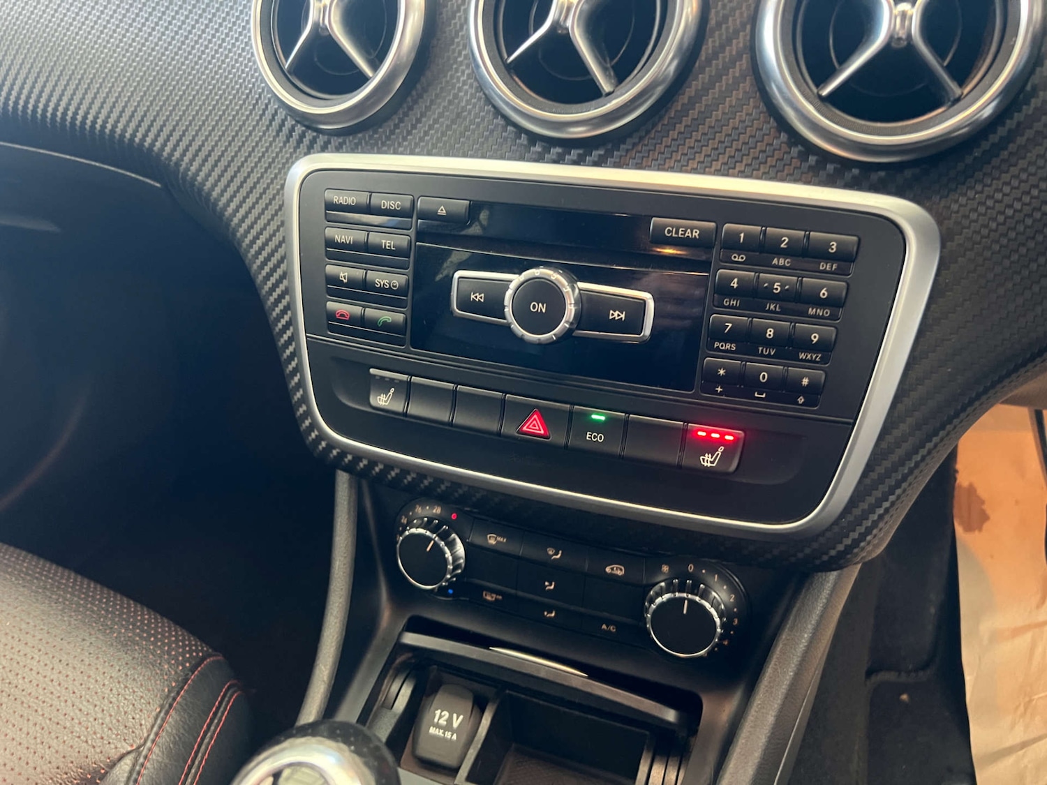 Used Mercedes-Benz A-Class 2014 for sale - 76618858: Photo 9