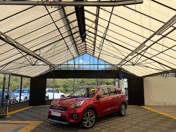 Used Kia Niro 2022 for sale - 79638508: Photo