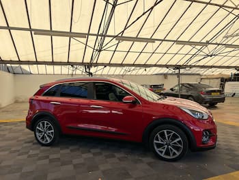 Used Kia Niro 2022 for sale - 79638508: Photo