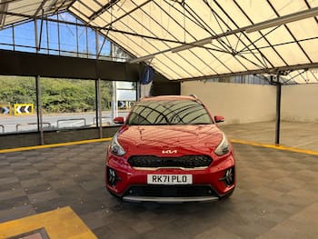 Used Kia Niro 2022 for sale - 79638508: Photo