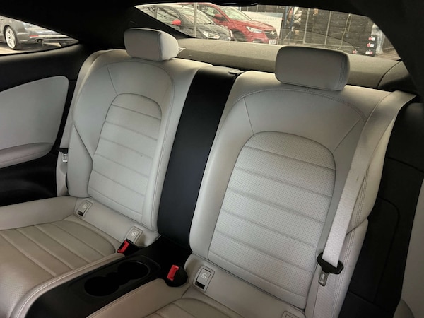 Used Mercedes-Benz C-Class 2017 for sale - 76097139: Photo 27