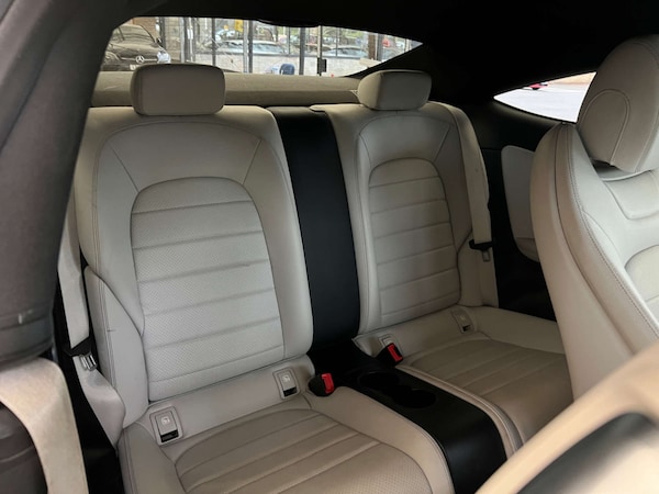 Used Mercedes-Benz C-Class 2017 for sale - 76097139: Photo 29