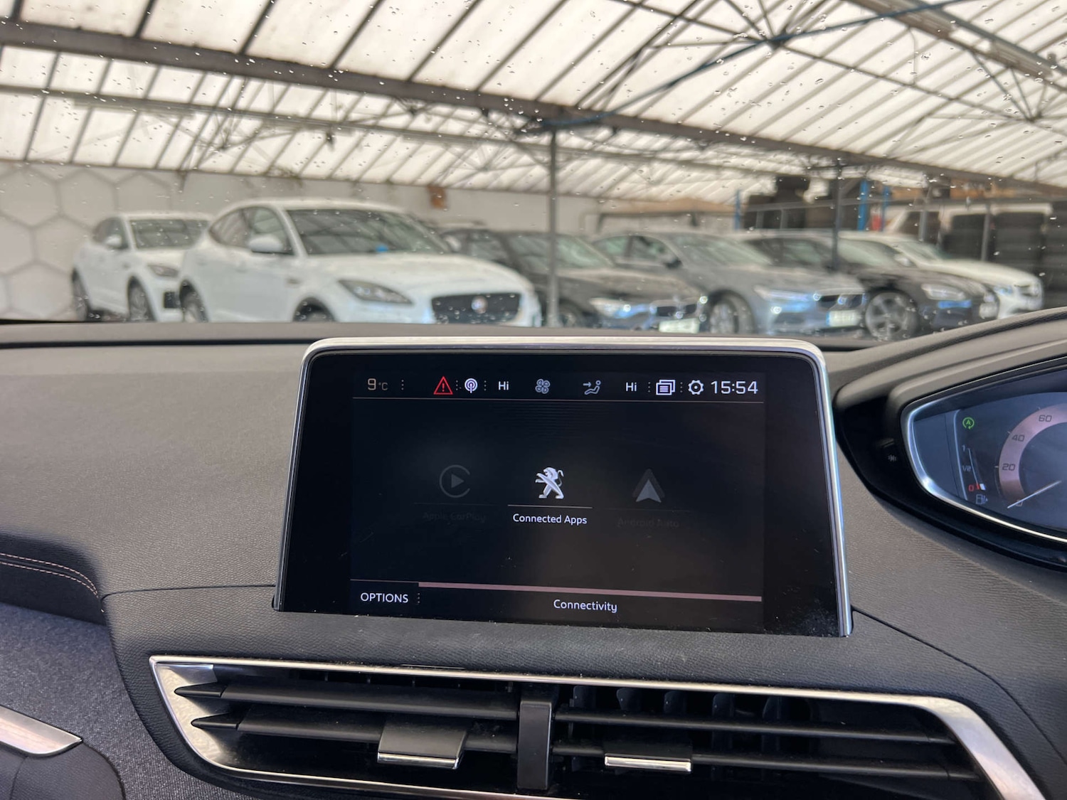 Used Peugeot 5008 2020 for sale - 77262706: Photo 16